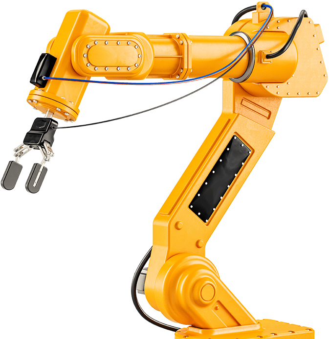 robotic arm