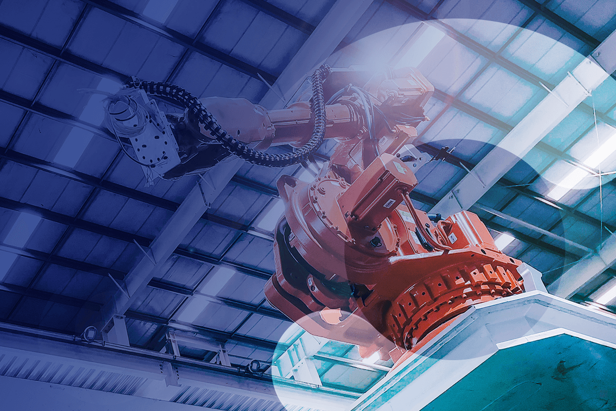 Feature Image How Industrial Automation Is Changing Manufacturing