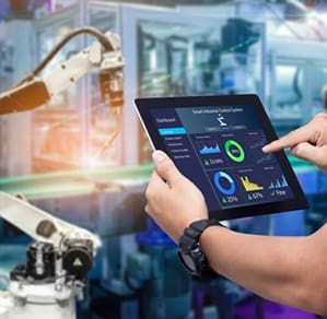 smart factory PassX Alberta