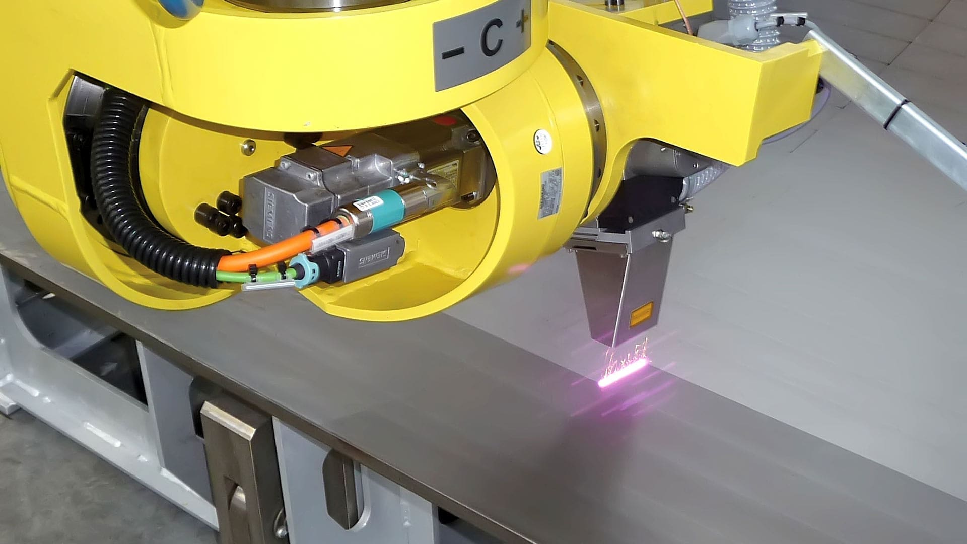 everything you need to know about laser cleaning