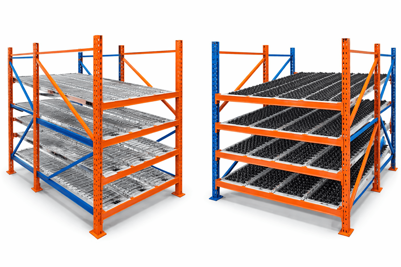 FIFO Inventory Rotation