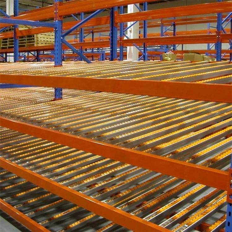 High-Density Storage