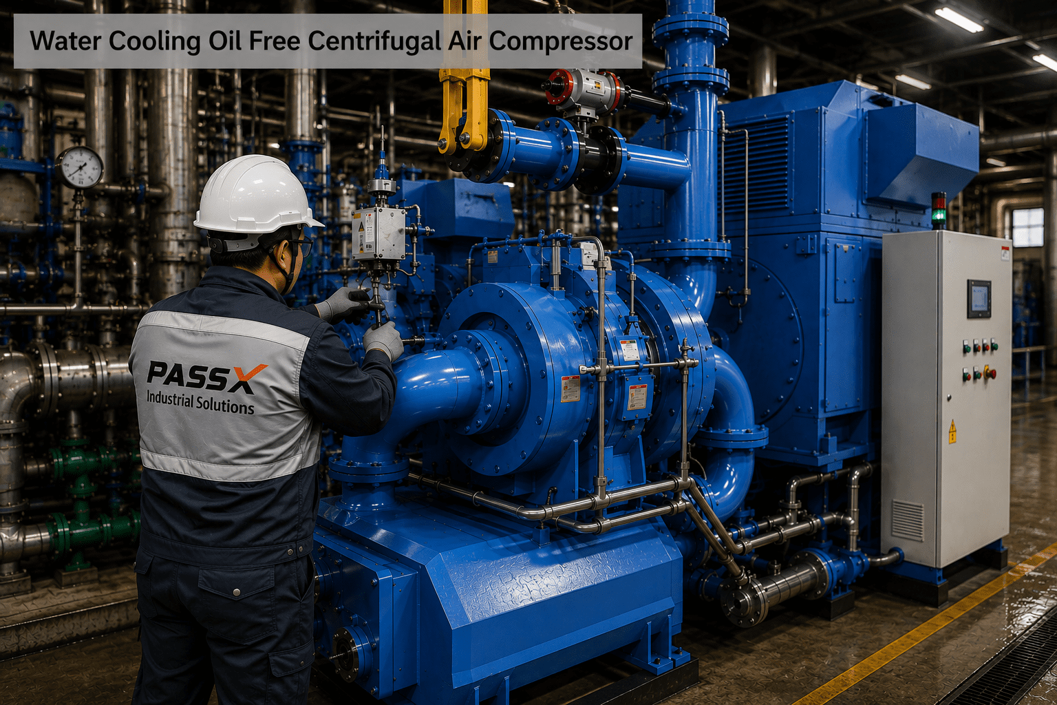 Preventive Maintenance