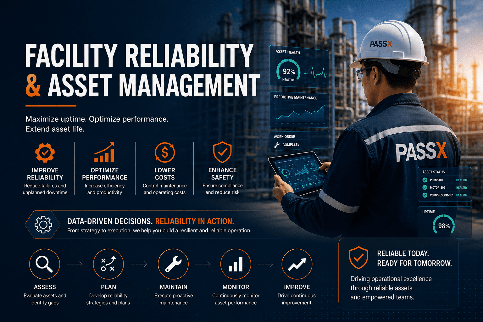 Asset Management