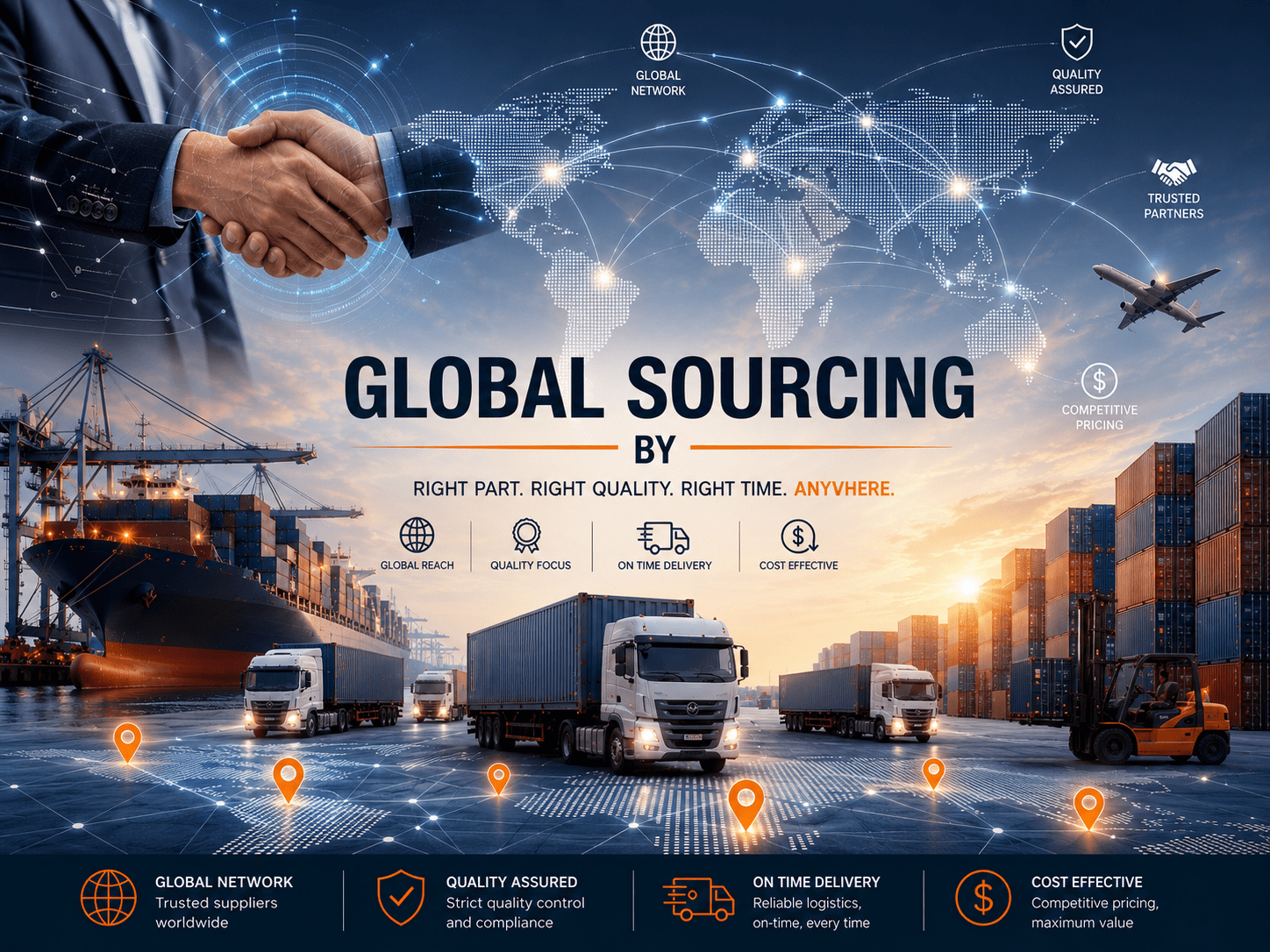 Global Sourcing