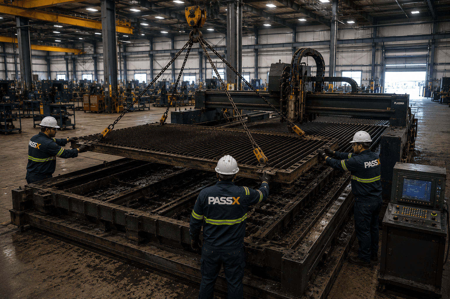 Teardowns & Dismantling